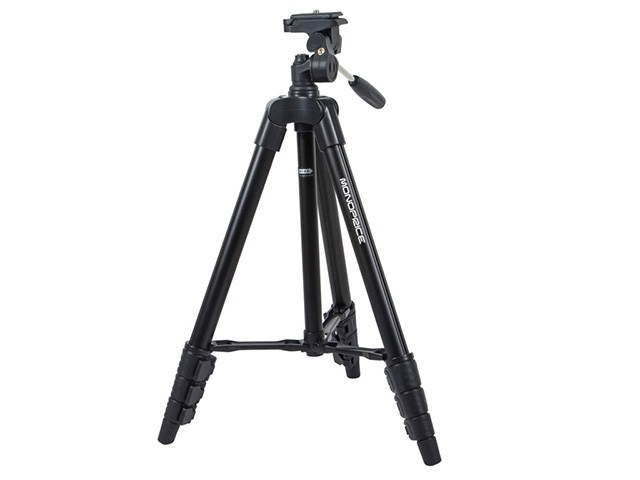 47 Inch Lightweight Aluminum Portable Tripod